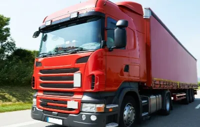 Ankara Karacaahmet Ambar Kargo