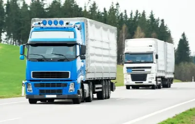 Ankara Karacaahmet | Eşya Taşıma